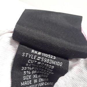 L.A. Kitty Hoodie, XL